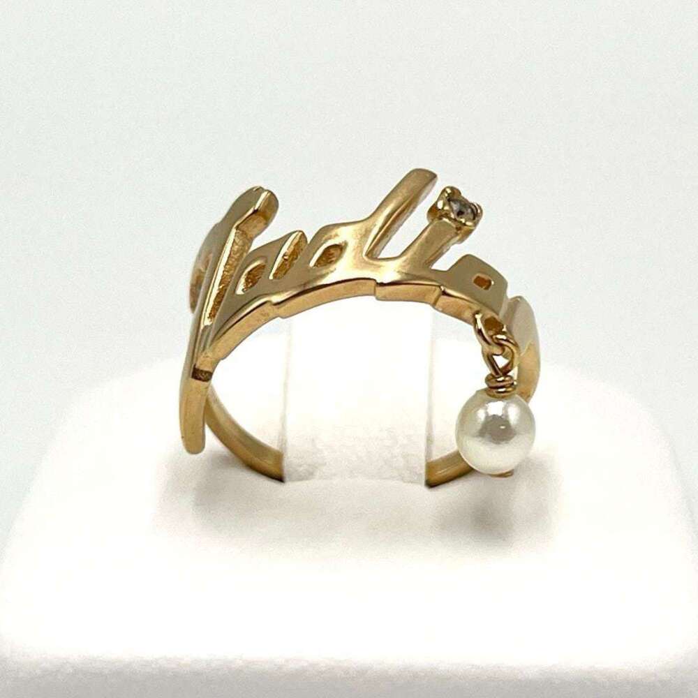 DIOR Ring - Picture 2 of 10